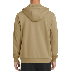 Sweat-shirts à capuche de qualité supérieure pour hommes, coupe classique, en molleton de coton, décontractés, avec poches avant, prix abordable, pour l'automne. - Product Image 6