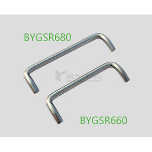 BUYOUNG BYGSR660 BYGSR680 Tirador Muebles Perillas SUS Material - Product Image 1