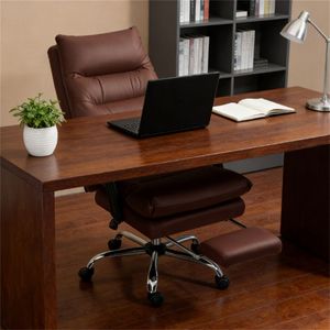 Chaise de bureau massante confortable, chaise de salon et de travail pour les conférences et les pauses-café - Product Image 1