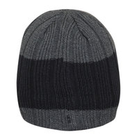 Gorros de Punto de Diseño de Lujo a la Moda, con Bordado 3D Jacquard, Tejido Suave, Cálidos para Invierno, Ajustables, Unisex, Color Personalizado