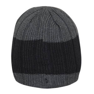 Gorros de diseñador de lujo a la moda, tejidos con tela suave, cálidos para el invierno, gorros de punto jacquard para otoño e invierno, para hombres y mujeres - Product Image 3