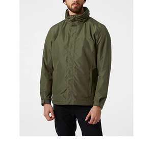 Chaqueta de hombre, abrigo, chaqueta bomber para hombre, invierno 2026, chaqueta informal de invierno, cortavientos, con capucha, cuello cómodo, OEM - Product Image 2