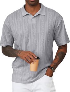 Fabricante de Camisas para Hombre de Marca Privada, Camisas Antiarrugas con Bolsillo, Impresión Digital Personalizada, Tela Broadcloth con Spandex/Poliéster - Product Image 3