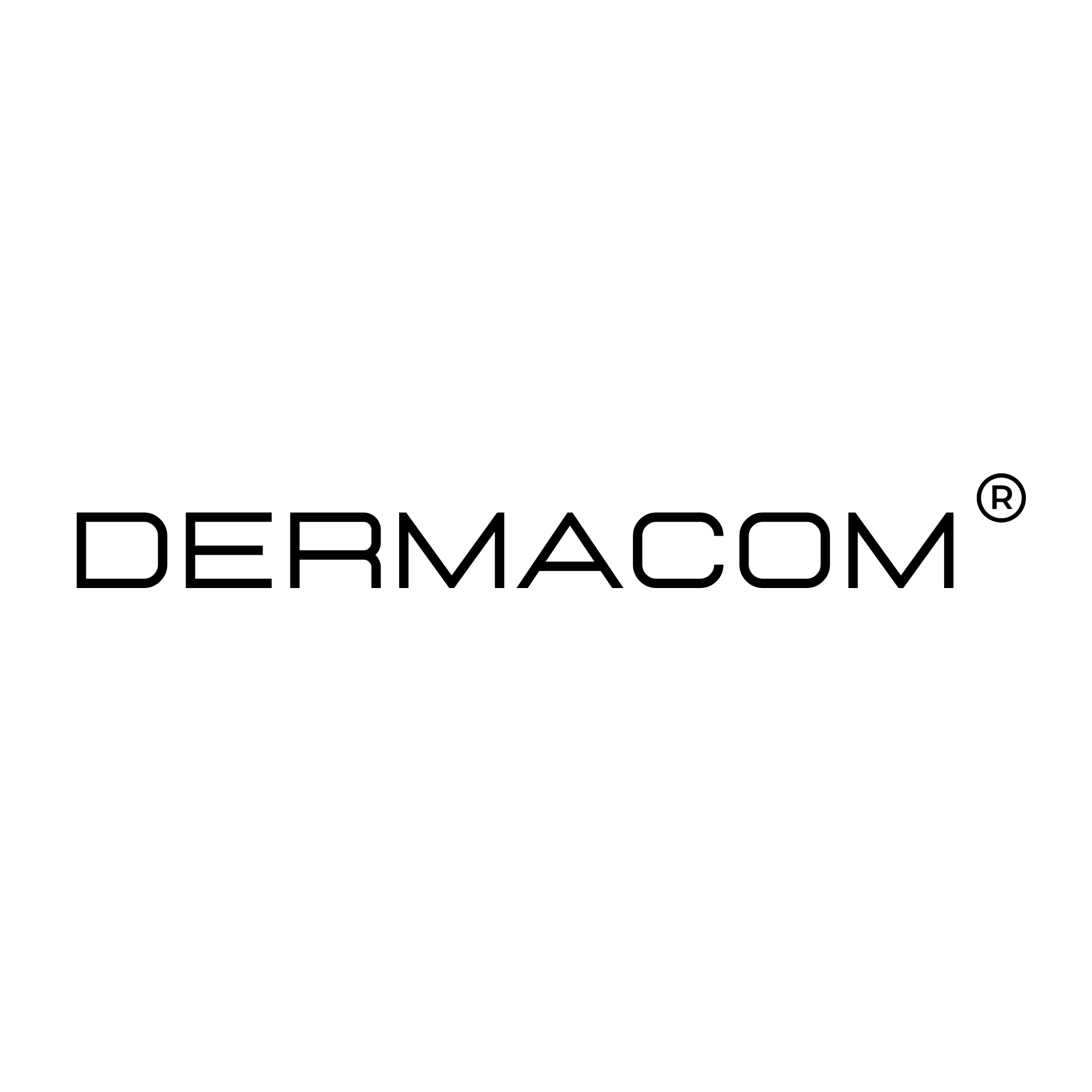 Dermacom GmbH logo