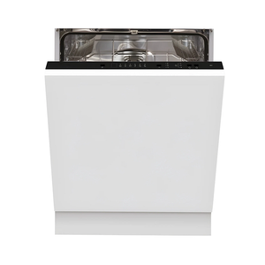 เครื่องล้างจาน C-A-P-L-E D-I632 W-H-I-T-E I-N-T-E-g-R-A-T-E-D E-N-E-R-g-Y - Product Image 1