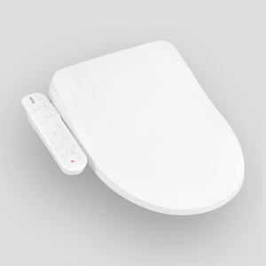 Asiento de Bidé Electrónico Inteligente [TREVI]ALB-3600, Diseño Moderno, Boquilla de ABS, Autolimpieza, Control de Temperatura, Inodoro, Hecho en Corea - Product Image 2