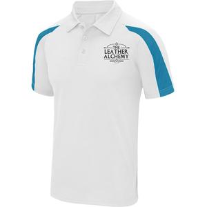 Camiseta Polo de Algodón Personalizada para Hombre, Diseño a Medida, Calidad de Marca, Fábrica de Pakistán, Manga Corta, Alta Calidad, Casual, Verano - Product Image 1