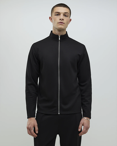 Custom Men's Full <b>Zip</b> <b>Hooded</b> Track Jacket Lightweight Sports Casual Training Winter Solid - Product Image 1