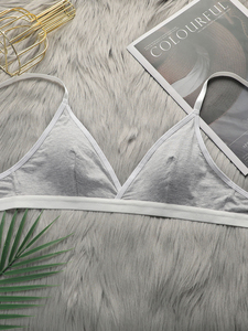 Ensemble de bikini pour femmes de bonne qualité, prix raisonnable, nouveau design, sur mesure, pour la natation. - Product Image 6