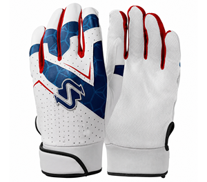 Gant de baseball en cuir souple et durable pour la capture de balles – Vente en gros - Product Image 1