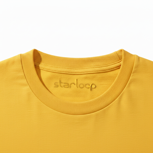 เสื้อยืดแฟชั่นดีไซน์เนอร์แบรนด์ของคุณเอง สไตล์ใหม่ คุณภาพเยี่ยม สำหรับผู้ชาย เสื้อยืดสีขาวสุดเทรนดี้ เสื้อยืดลำลองทรงโอเวอร์ไซส์ - Product Image 5