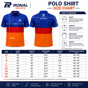 เสื้อโปโลผู้ชายผ้าฝ้ายแท้ 100% เป็นมิตรกับสิ่งแวดล้อม ขายส่ง พร้อมโลโก้แบบกำหนดเอง ดีไซน์กอล์ฟ ระบายอากาศได้ดี - Product Image 6