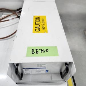 Manomètre capacitif MKS EDGE 30R40A-G13 - Équipements et pièces semi-conducteurs de renommée mondiale - Product Image 1