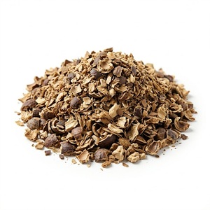 Cáscara de Nuez de Anacardo de Vietnam (CNS) – Combustible Industrial |   Exportación a granel |   VIET SEAFARM VSF-CH - Product Image 1