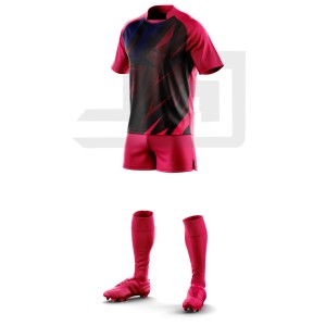 JAMEZ SPORTS Broderie 3D de haute qualité 10 # Nix 17 # Maillot de football américain personnalisé avec le nom de l'équipe Waddle, 100% polyester, coupe-vent - Product Image 2