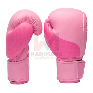 High Quality Boxing Bag <b>Gloves</b> Flexible <b>Grip</b> <b>Gloves</b> for Heavy Bag Punching Training Gear - Product Image 2