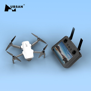 Drone Caméra <span class=keywords><strong>4K</strong></span> Haut de Gamme pour Débutants avec Contrôle par Application, Télécommande Intelligente, Moteur Brushless, Gyroscope 3 Axes, Caméra 48MP - Product Image 5