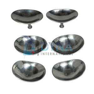 Dynaintl Mango de Bisturí Tipo Bayoneta de Alta Calidad de 22 cm No. Instrumentos Quirúrgicos Ortopédicos Manuales con Cuchilla Lateral de 7L, Certificados por la CE - Product Image 6