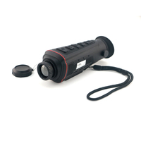 Telescopio Termográfico de Largo Alcance con Sensor Inteligente ST9770