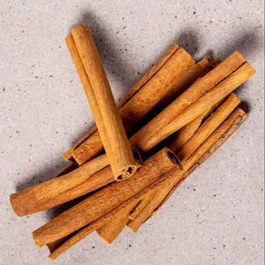 Canela en Barra Seca Orgánica Natural de Primera Calidad a Precio Económico, Alta en Antioxidantes, Uso Herbal Tradicional, Proveedor Certificado - Product Image 1