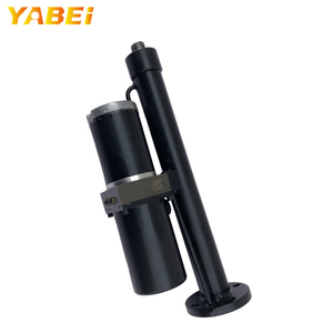Ensemble d'arbre hydraulique pour <span class=keywords><strong>camping</strong></span>-<span class=keywords><strong>car</strong></span>, vérins d'actionneurs linéaires Boxing Bot, mini-unité de puissance de direction pour moteurs hors-bord électriques - Product Image 2