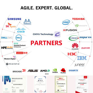 Nuevo Servidor en Rack PowerEdge R6715 1U con un Solo Procesador AMD EPYC, DDR5, PCIe 5, NVMe, Plataforma <span class=keywords><strong>de</strong></span> Computación Empresarial - Product Image 6