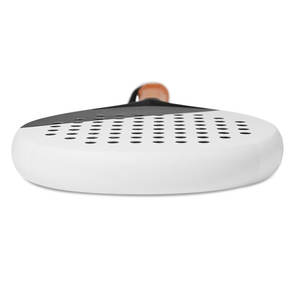 Raquetas de Pádel Ligeras de Fabricación Directa de Fábrica, Diseño de Logotipo Personalizado, Raquetas de Tenis de Pádel al Por Mayor a Precio Económico - Product Image 3