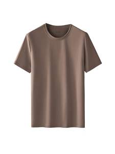 Camisetas de Moda para Hombre al por Mayor con Estampado de Dibujos Animados, Transpirables, 100% Algodón, Camiseta Estampada para Hombre - Product Image 2