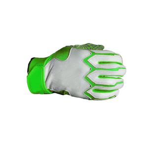 Adults Professional Baseball Customized Batting Gloves Anti slip Batting Gloves custom baseball softball batting gloves OEM - Product Image 2