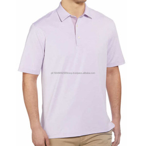 Camiseta Polo Sublimada de Diseño Personalizado para Hombre, de Alta Calidad, Transpirable, para Verano, Camiseta Polo de Golf Sublimada - Product Image 1