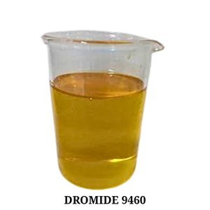 Agente de curado epoxi de poliamida reactiva de viscosidad media para revestimientos de tanques y recubrimientos estructurales Dromide 9460 - Product Image 1