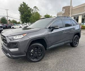Increíble Toyota <span class=keywords><strong>RAV4</strong></span> TRD Off-Road Premium <span class=keywords><strong>2023</strong></span>, autos usados con techo corredizo, SUV, <span class=keywords><strong>camioneta</strong></span>, con el mejor precio, auto de calidad - Product Image 4