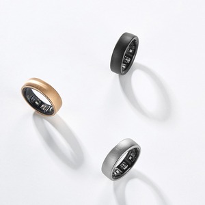 แหวนอัจฉริยะ Apposter b.ring G2 แบตเตอรี่ใช้งานได้นานถึง 7 วัน ชาร์จซ้ำได้ มาตรฐานกันน้ำ IP68 - Product Image 1