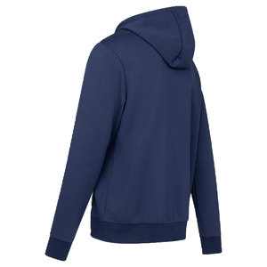 Survêtements légers personnalisés en gros, de haute qualité, 100 % coton, avec fermeture éclair, design décontracté, respirants, ensemble 2 pièces - Product Image 6