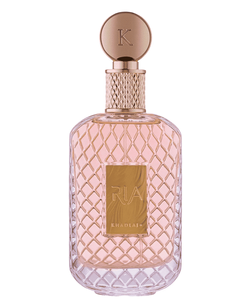 Parfum RIA 100ml par KHADLAJ Original Dubaï Eau de Parfum Arabe Longue Durée pour Femmes - Product Image 6
