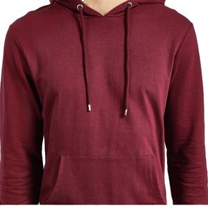 Comprar nuevo diseño de buena calidad hombres sudaderas con capucha para la venta logotipo personalizado Unisex hombres Sudadera con capucha y sudadera polar sudaderas con capucha 2025 - Product Image 1