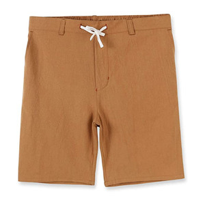 100% Cotton Raw Selvedge Denim Jorts Cargo Pocket Design Solid Casual Eco-Friendly Custom <b>Jeans</b> <b>Short</b> <b>Men's</b> Custom Logo - Product Image 6