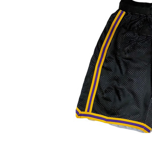 Best Edition Sportswear <b>Mesh</b> Shorts <b>Pants</b> Best Selling Gym Fitness Workout Training Wear Drawstring Waist <b>Mesh</b> Shorts Men - Product Image 6