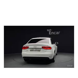 Audi A4 2.0 TDI Modelo Junio 2014 con 98.072 km Volante a la Izquierda - Product Image 4