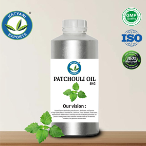 Aceite Esencial Puro de Pachulí Natural Pogostemon Cablin Destilado al Vapor - Grado Aromaterapia y Cosmético - Proveedor Mayorista - Product Image 5