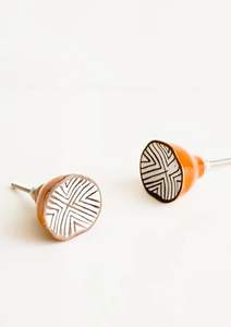 Perillas de Cerámica con Diseño Floral de Estilo Vintage de Primera Calidad, en Oferta, para Cocina, Cajones, Comedor/Almacén - Product Image 3