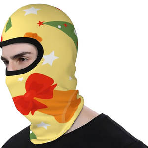 Cagoule légère unisexe pour moto, respirante et à séchage rapide, en tissu courant, idéale pour les longues balades et les voyages en extérieur - Product Image 2