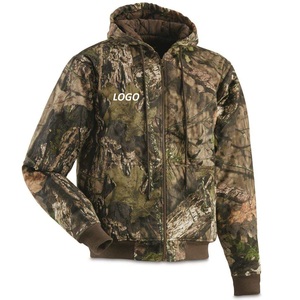 Camouflage Print Hooded Windproof <b>Jacket</b> Black <b>Camo</b> Rain Coat <b>Jackets</b> Oversized Winter Knitted Zipper Bottomland <b>Jackets</b> - Product Image 5