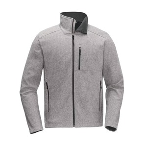 Chaqueta de Invierno para Hombre, Impermeable, Reflectante, con Forro Polar, Estilo Urbano, Abrigo Cálido para Exteriores, Cierre de Cremallera, Diseño con Capucha de Tela Delgada - Product Image 3