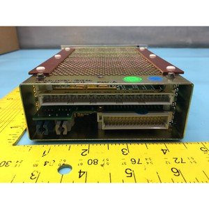 Fuente de Alimentación AMAT 0090-90966 PCB, daq MkII tipo B - Equipo y Piezas de Semiconductores Legados Globales de Confianza - Product Image 6