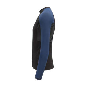 Designer Look Men's Rash Guard <b>Swim</b> <b>Shirt</b> Polyester/Cotton Breathable Quick Dry Eco-Friendly Summer Beach Surf Fashion - Product Image 2