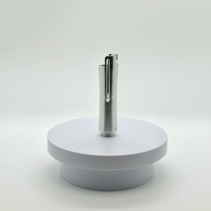 Pièces de machines-outils de précision, composants de tournage en acier inoxydable usinés par CNC, précision de 0,01 mm, fabrication OEM personnalisée, fabriqué à Taïwan - Product Image 2