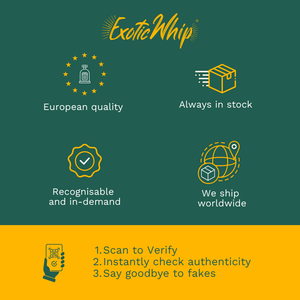 Highest Selling Outstanding Quality Dessert Tool Type ExoticWhip Creamer Machine for Whipping Cream from Leading Supplier - Product Image 3