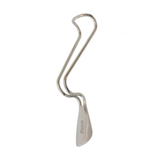 Retractor de Labios y Mejillas PISSCO Bishop, Retractor Maxilofacial de Labios y Mejillas, Herramienta Quirúrgica, 1 Unidad - Product Image 4