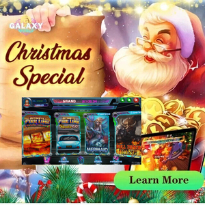 Agent distributeur en gros de points de jeu en ligne, plateforme d'arcade Juwa Orion Star, distributeur de crédits de jeux de pêche en ligne - Product Image 5